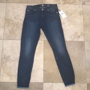 7 for All Mankind Jeans